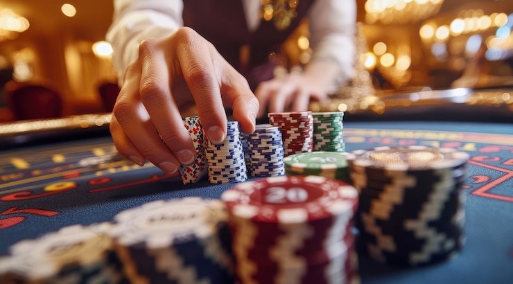Bantuan penarikan nonstop4d di layar ponsel