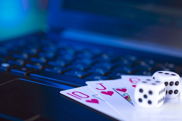 Tabel panduan deposit akun nonstop4d